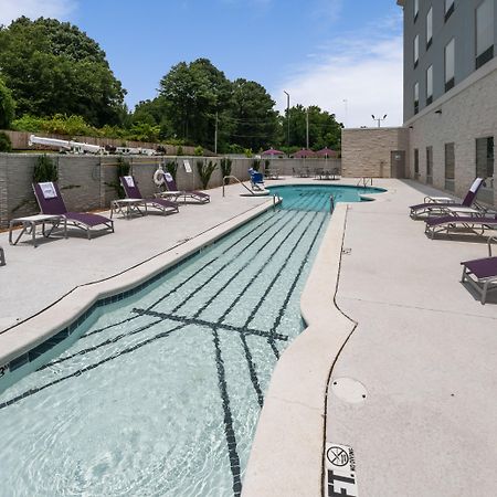 Holiday Inn Express & Suites Memphis Arpt Elvis Presley Blv By Ihg Exteriör bild