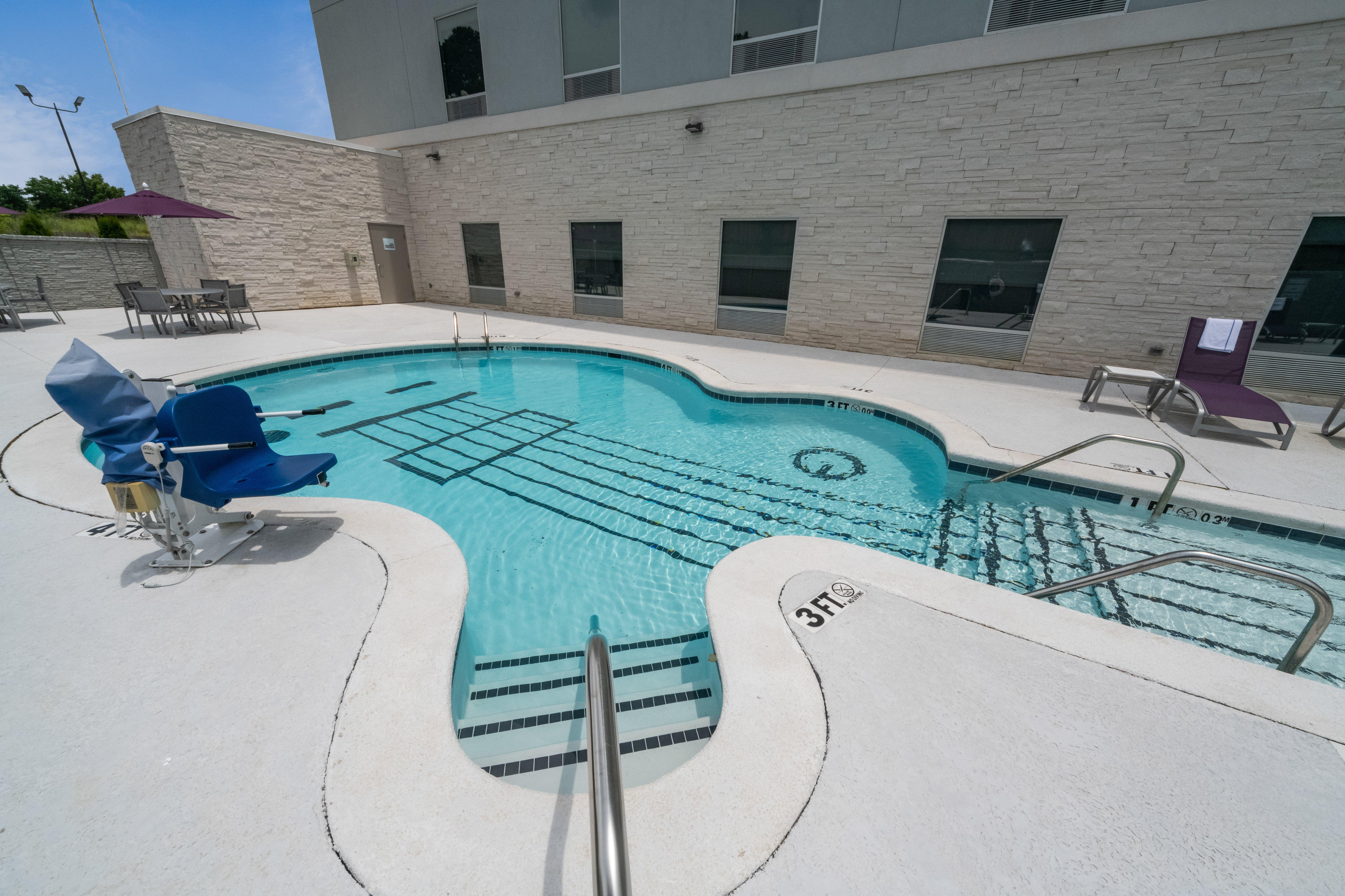 Holiday Inn Express & Suites Memphis Arpt Elvis Presley Blv By Ihg Exteriör bild