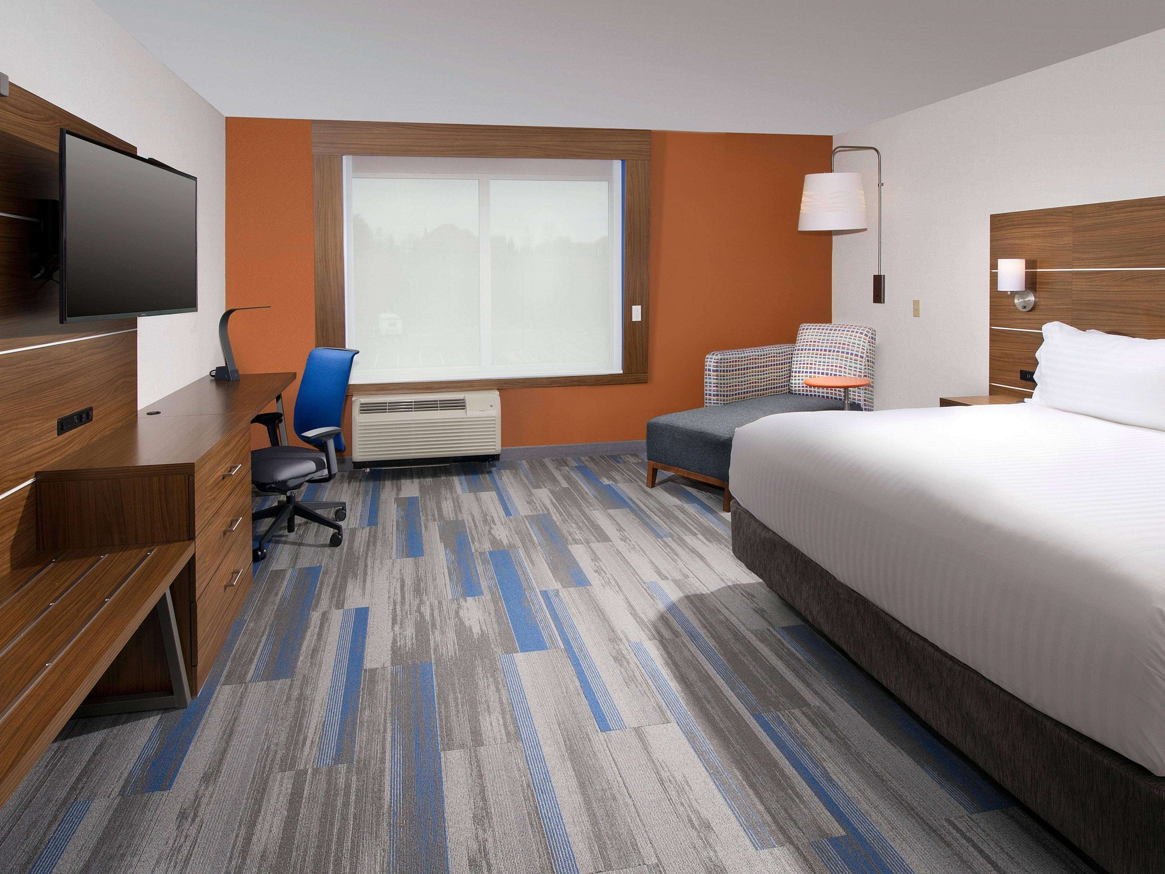 Holiday Inn Express & Suites Memphis Arpt Elvis Presley Blv By Ihg Exteriör bild