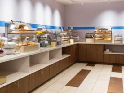 Holiday Inn Express & Suites Memphis Arpt Elvis Presley Blv By Ihg Exteriör bild