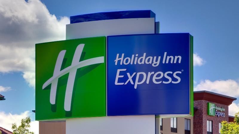Holiday Inn Express & Suites Memphis Arpt Elvis Presley Blv By Ihg Exteriör bild