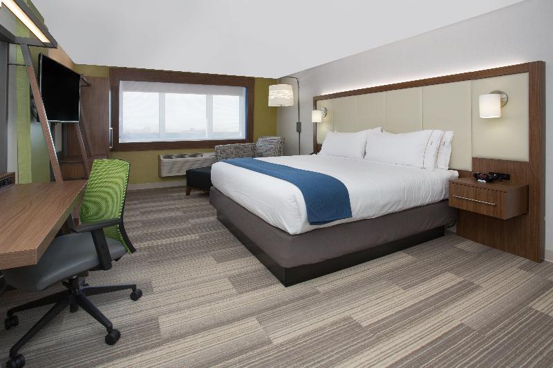 Holiday Inn Express & Suites Memphis Arpt Elvis Presley Blv By Ihg Exteriör bild