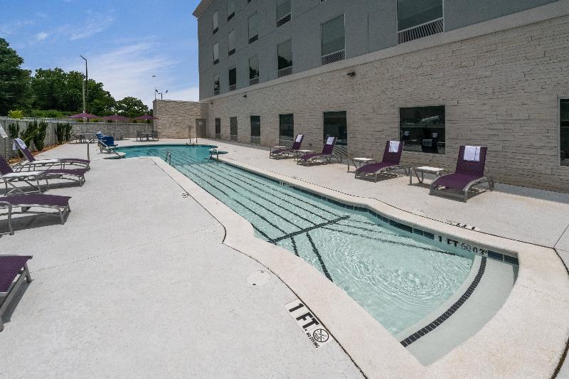 Holiday Inn Express & Suites Memphis Arpt Elvis Presley Blv By Ihg Exteriör bild