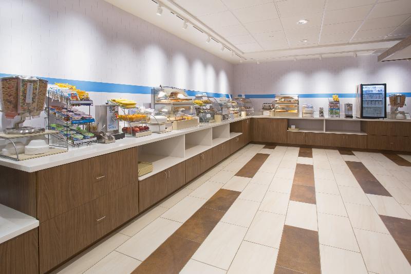 Holiday Inn Express & Suites Memphis Arpt Elvis Presley Blv By Ihg Exteriör bild